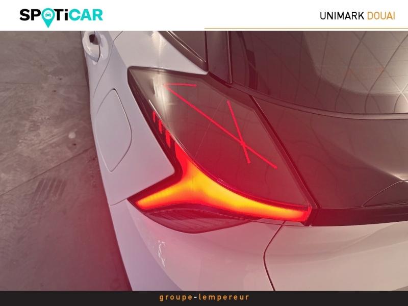 Image MG MOTOR MG4 EV 170ch - 51kWh MY23