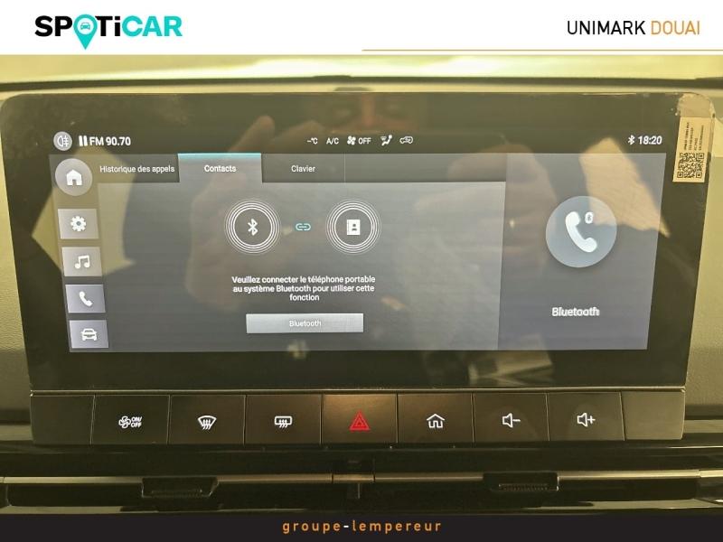 Image MG MOTOR MG4 EV 170ch - 51kWh MY23