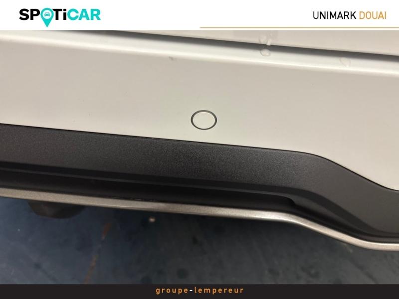 Image MG MOTOR MG4 EV 170ch - 51kWh MY23