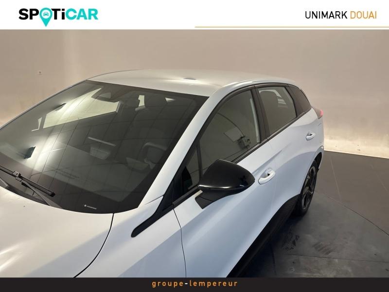 Image MG MOTOR MG4 EV 170ch - 51kWh MY23