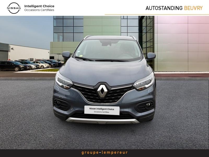 Image RENAULT Kadjar 1.5 Blue dCi 115ch Wave EDC