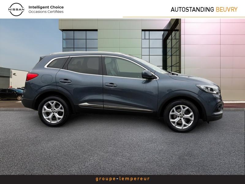 Image RENAULT Kadjar 1.5 Blue dCi 115ch Wave EDC