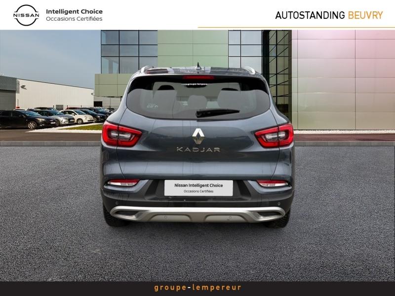 Image RENAULT Kadjar 1.5 Blue dCi 115ch Wave EDC