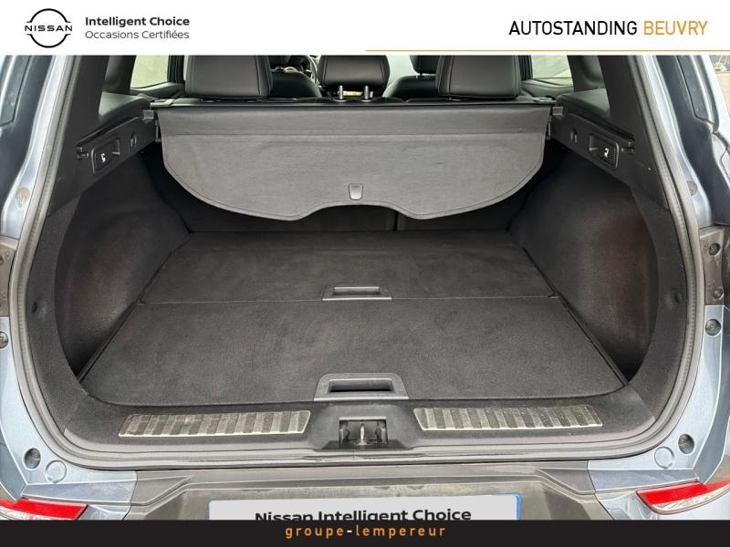 Image RENAULT Kadjar 1.5 Blue dCi 115ch Wave EDC