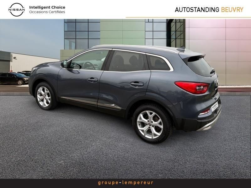 Image RENAULT Kadjar 1.5 Blue dCi 115ch Wave EDC