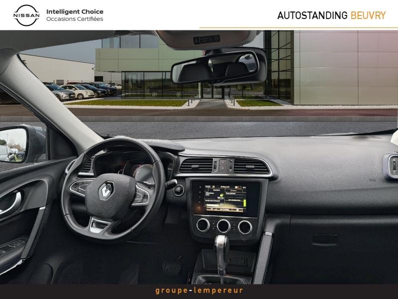 Image RENAULT Kadjar 1.5 Blue dCi 115ch Wave EDC