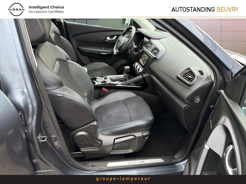 Image RENAULT Kadjar 1.5 Blue dCi 115ch Wave EDC