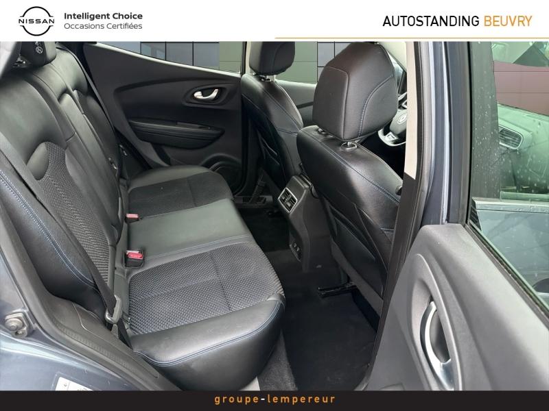 Image RENAULT Kadjar 1.5 Blue dCi 115ch Wave EDC