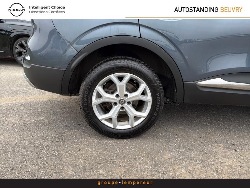 Image RENAULT Kadjar 1.5 Blue dCi 115ch Wave EDC