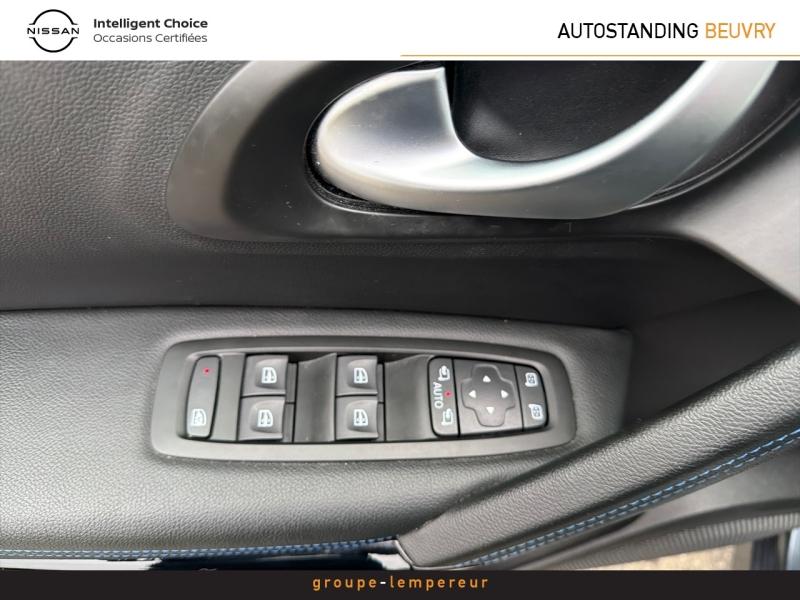 Image RENAULT Kadjar 1.5 Blue dCi 115ch Wave EDC