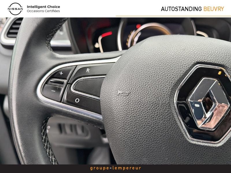 Image RENAULT Kadjar 1.5 Blue dCi 115ch Wave EDC