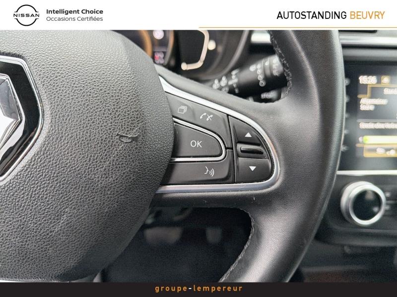 Image RENAULT Kadjar 1.5 Blue dCi 115ch Wave EDC