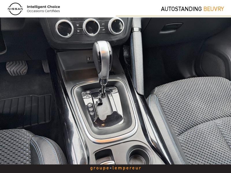 Image RENAULT Kadjar 1.5 Blue dCi 115ch Wave EDC