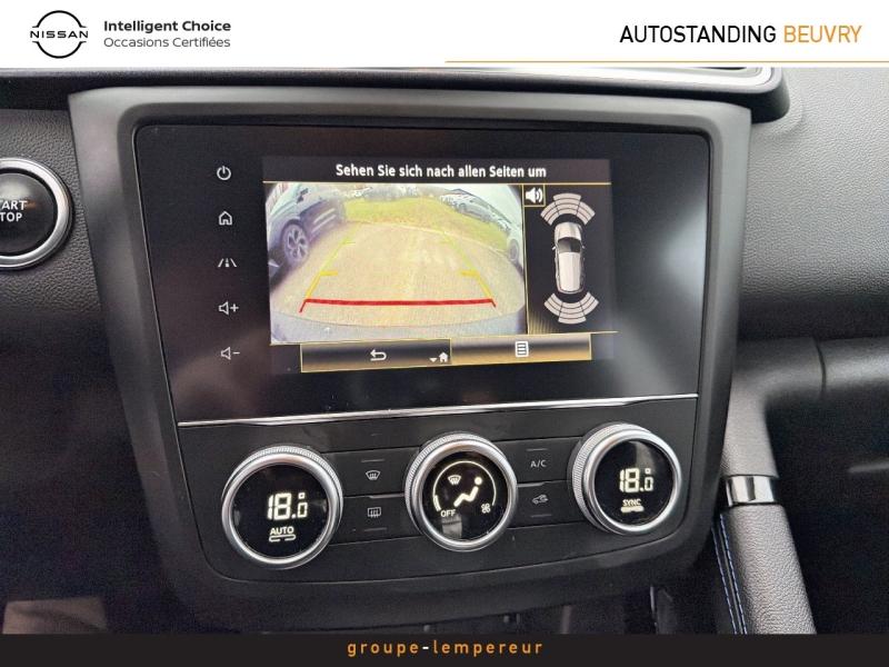 Image RENAULT Kadjar 1.5 Blue dCi 115ch Wave EDC