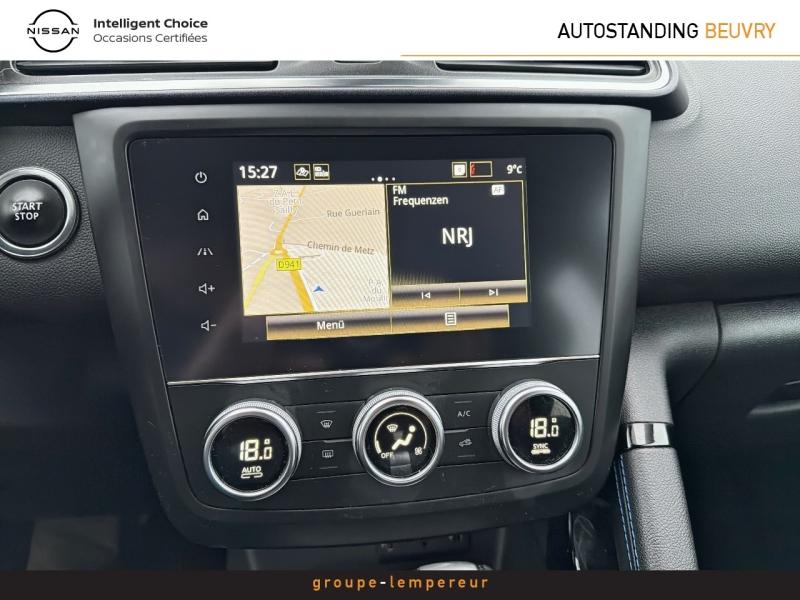 Image RENAULT Kadjar 1.5 Blue dCi 115ch Wave EDC
