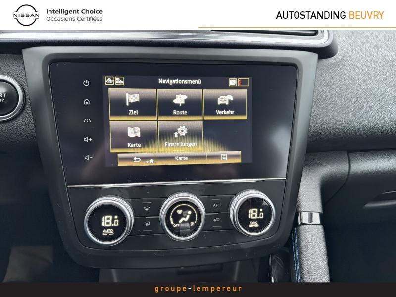 Image RENAULT Kadjar 1.5 Blue dCi 115ch Wave EDC