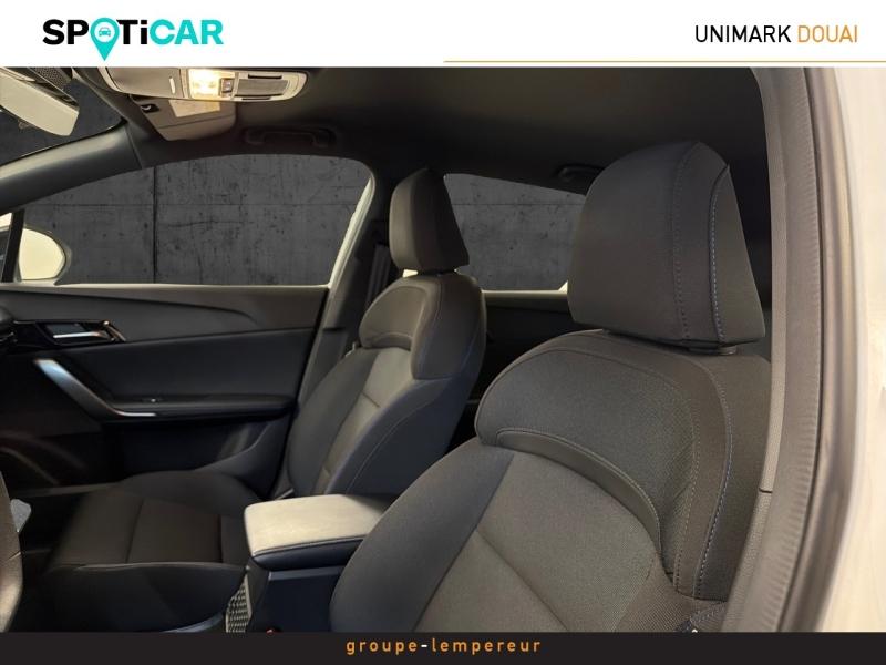 Image MG MOTOR MG4 EV 170ch - 51kWh MY23