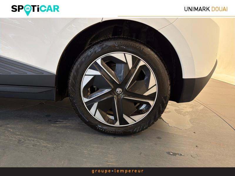 Image MG MOTOR MG4 EV 170ch - 51kWh MY23