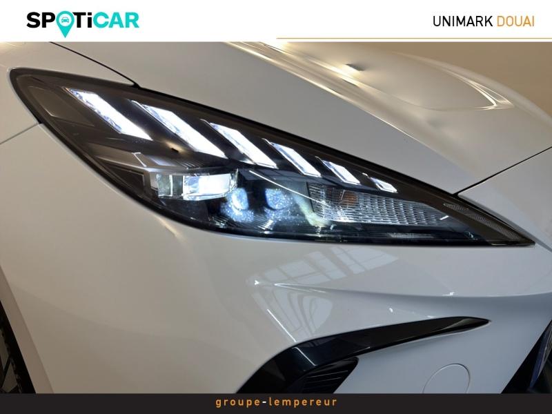 Image MG MOTOR MG4 EV 170ch - 51kWh MY23