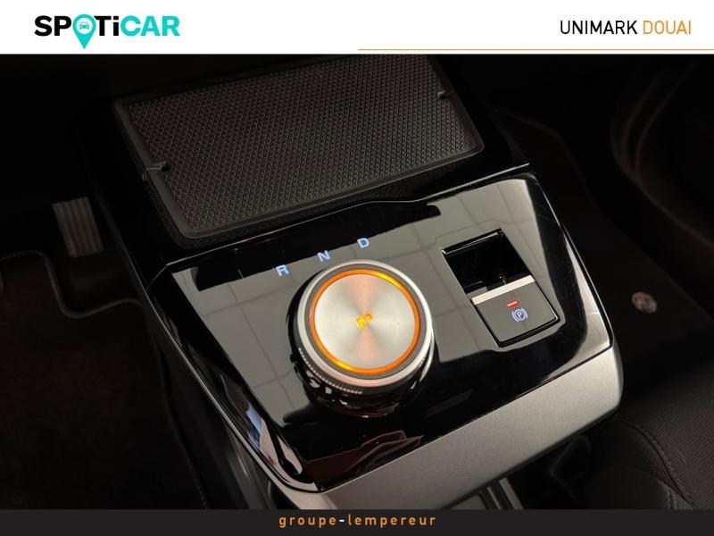 Image MG MOTOR MG4 EV 170ch - 51kWh MY23