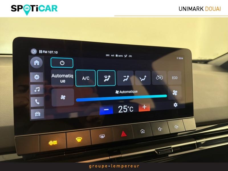 Image MG MOTOR MG4 EV 170ch - 51kWh MY23
