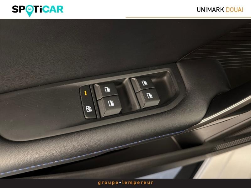 Image MG MOTOR MG4 EV 170ch - 51kWh MY23