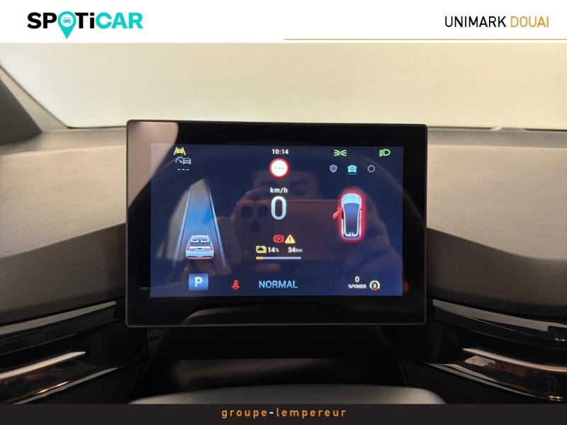 Image MG MOTOR MG4 EV 170ch - 51kWh MY23