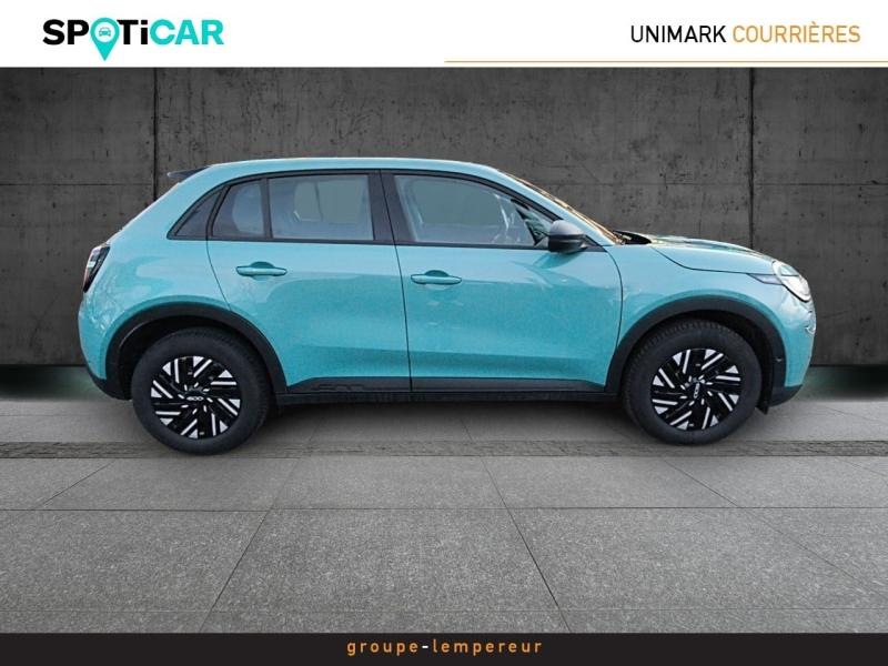 Image FIAT 600 1.2 Hybrid 100ch Pack Confort DCT6