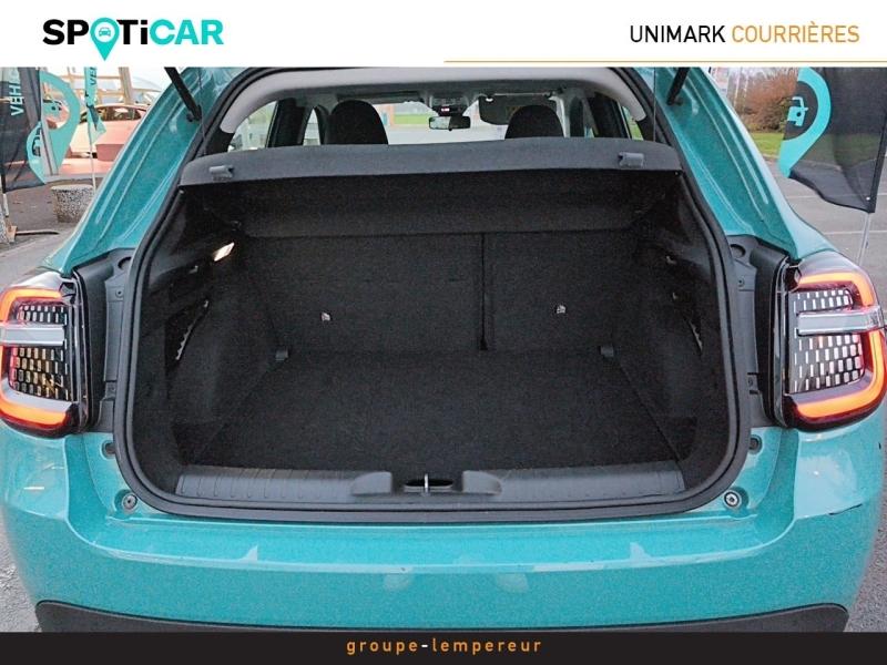 Image FIAT 600 1.2 Hybrid 100ch Pack Confort DCT6