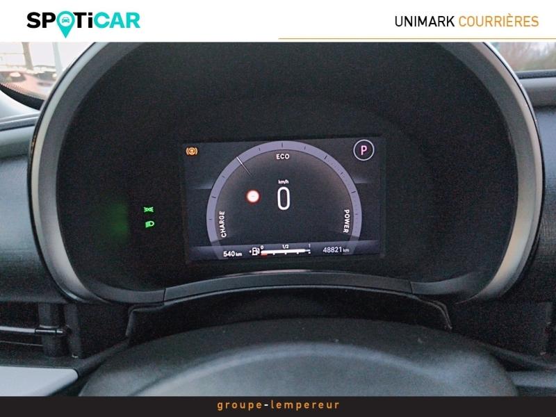 Image FIAT 600 1.2 Hybrid 100ch Pack Confort DCT6