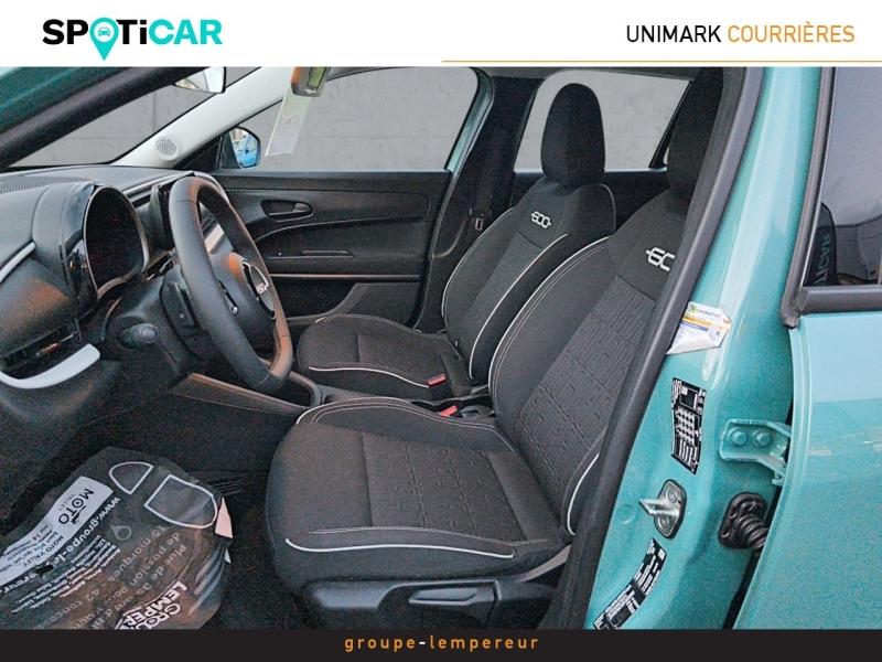 Image FIAT 600 1.2 Hybrid 100ch Pack Confort DCT6