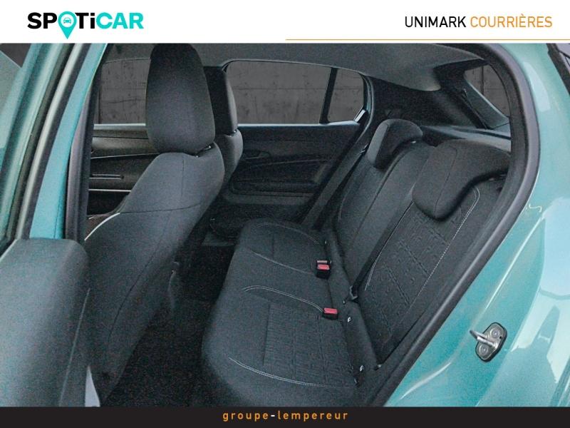 Image FIAT 600 1.2 Hybrid 100ch Pack Confort DCT6