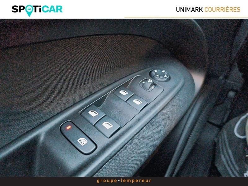 Image FIAT 600 1.2 Hybrid 100ch Pack Confort DCT6