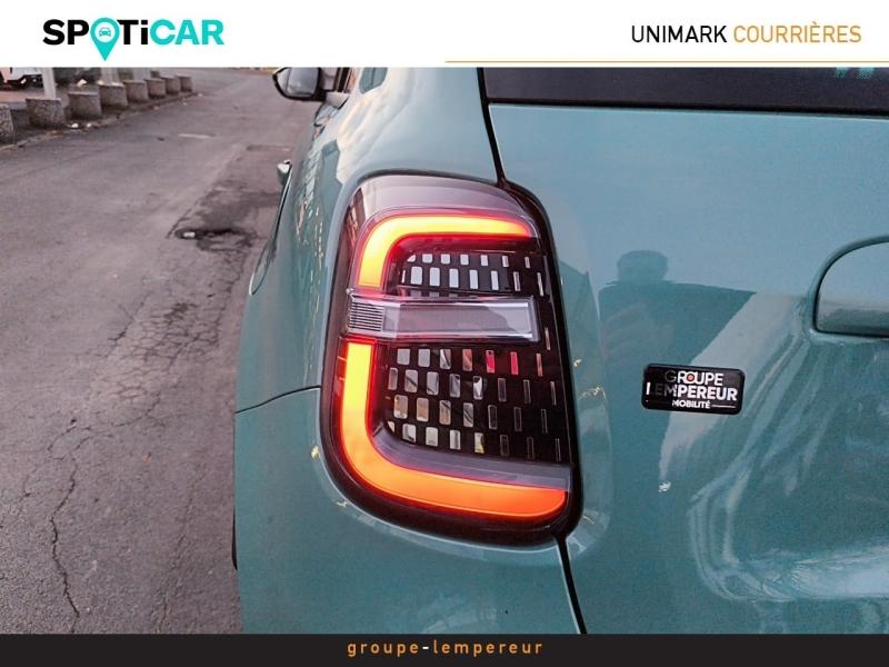 Image FIAT 600 1.2 Hybrid 100ch Pack Confort DCT6