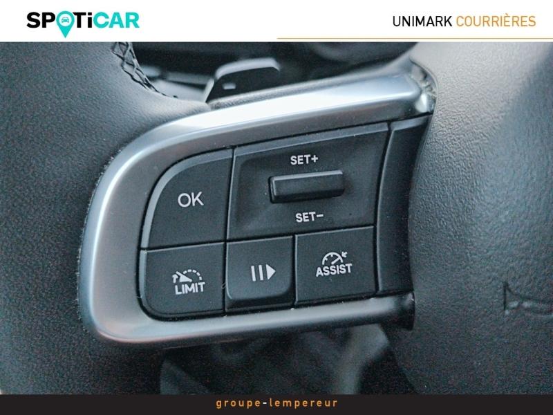 Image FIAT 600 1.2 Hybrid 100ch Pack Confort DCT6