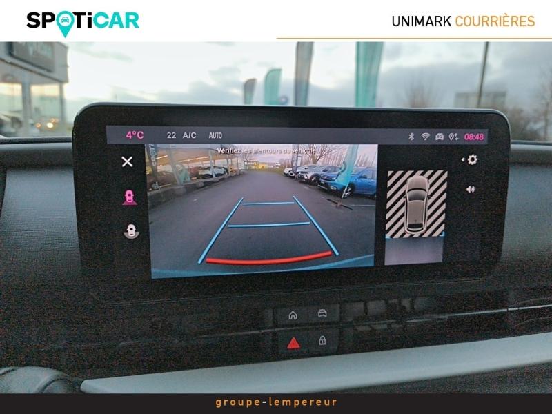 Image FIAT 600 1.2 Hybrid 100ch Pack Confort DCT6