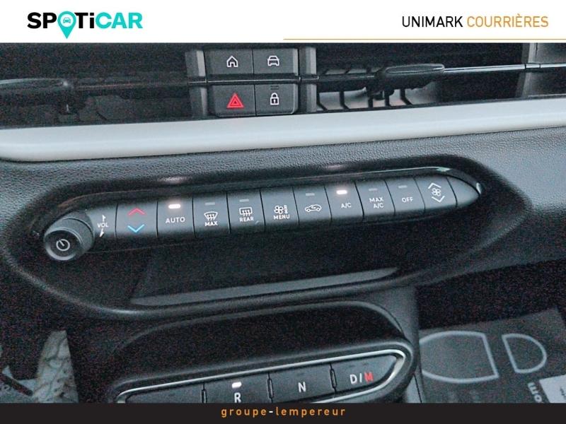 Image FIAT 600 1.2 Hybrid 100ch Pack Confort DCT6