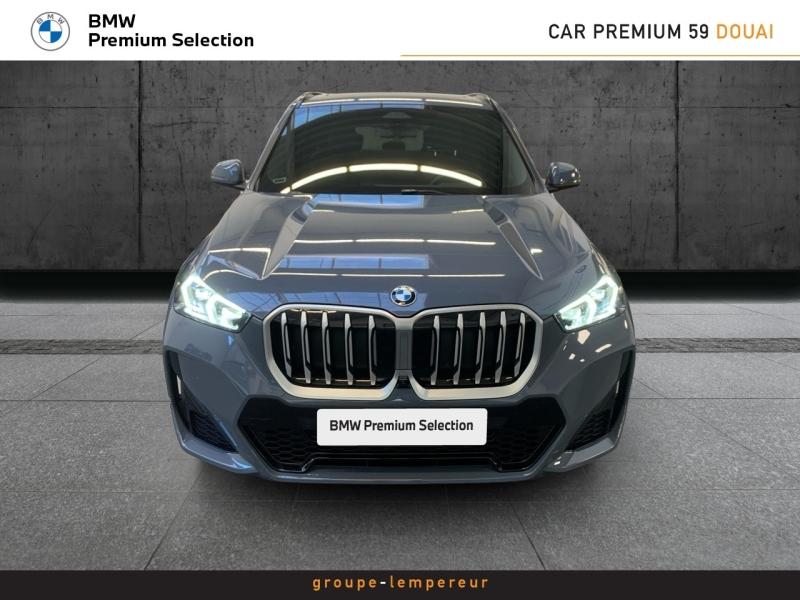 Image BMW X1 sDrive20i 170ch M Sport