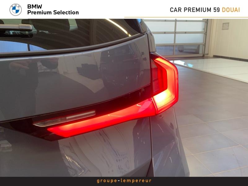 Image BMW X1 sDrive20i 170ch M Sport