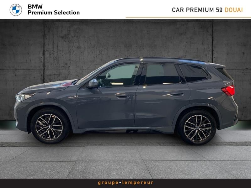 Image BMW X1 sDrive20i 170ch M Sport