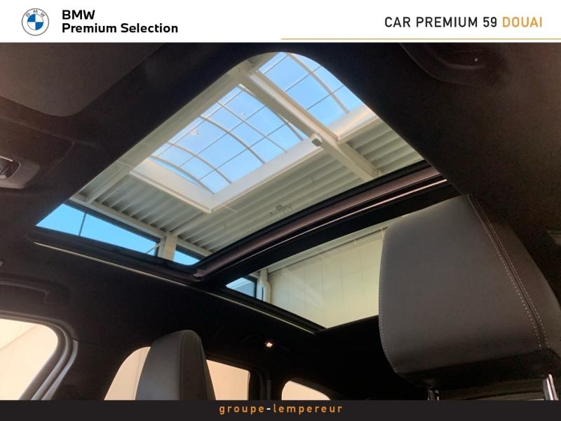 Image BMW X1 sDrive20i 170ch M Sport