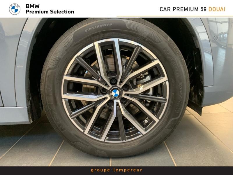 Image BMW X1 sDrive20i 170ch M Sport