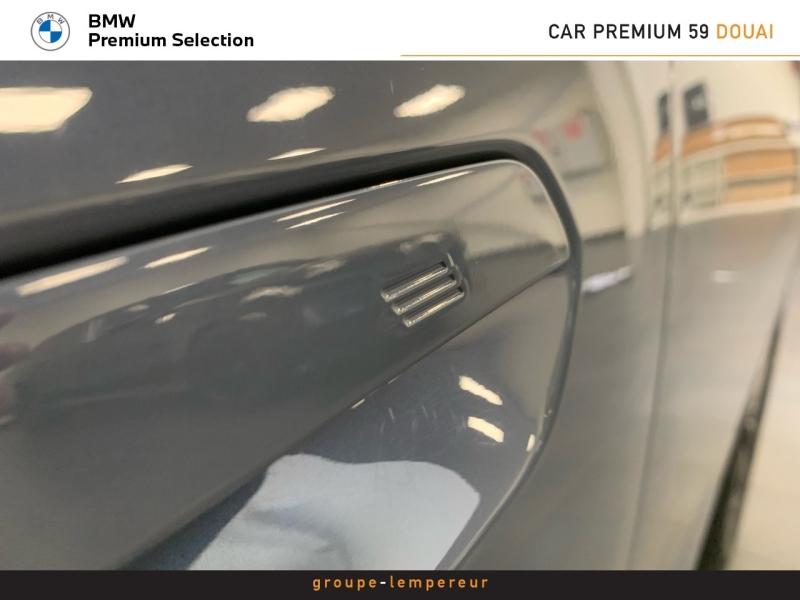 Image BMW X1 sDrive20i 170ch M Sport