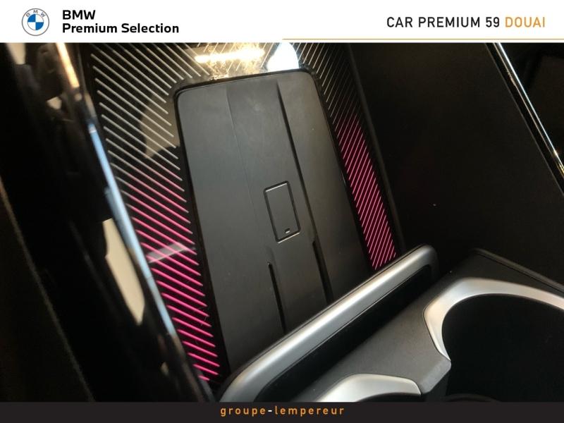 Image BMW X1 sDrive20i 170ch M Sport