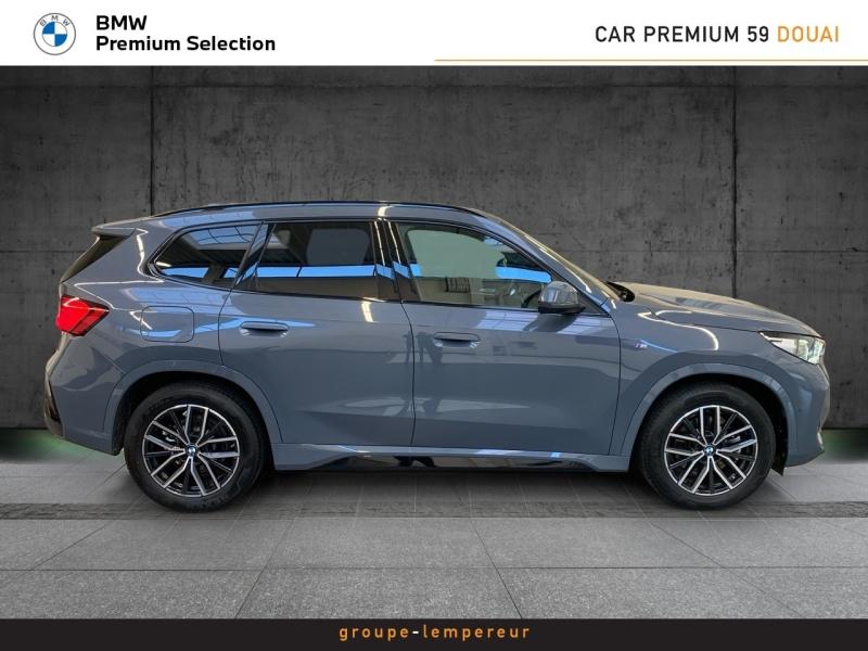 Image BMW X1 sDrive20i 170ch M Sport