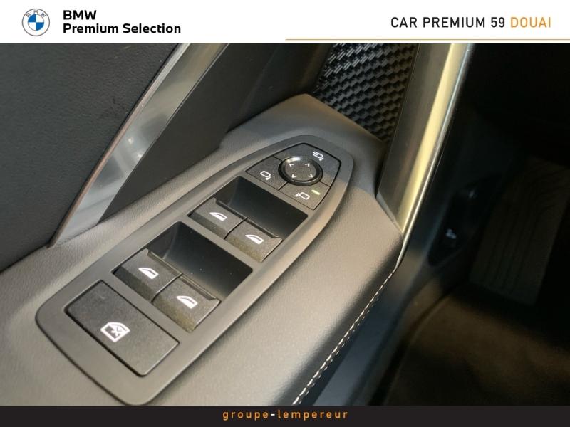 Image BMW X1 sDrive20i 170ch M Sport