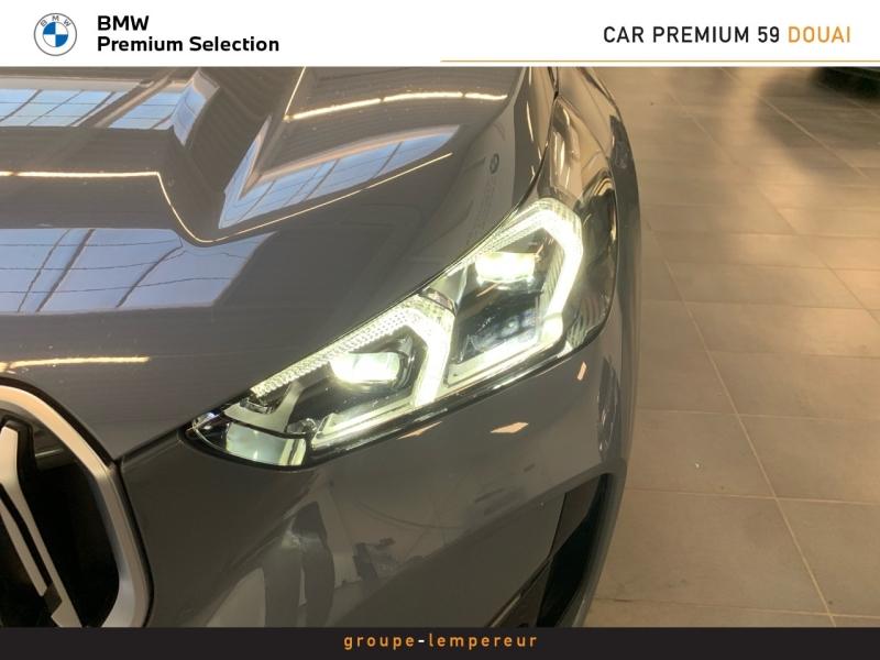 Image BMW X1 sDrive20i 170ch M Sport
