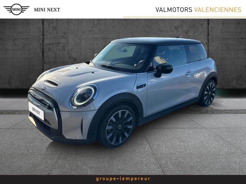 Photo MINI Mini Cooper SE 184ch Edition Premium BVA 5CV
