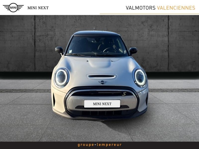Image MINI Mini Cooper SE 184ch Edition Premium BVA 5CV