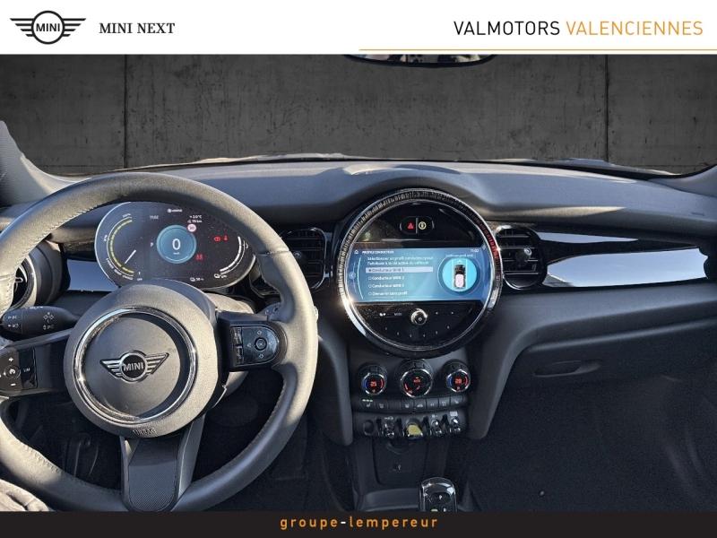 Image MINI Mini Cooper SE 184ch Edition Premium BVA 5CV